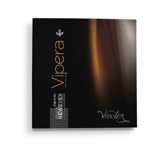 Portada Carpeta Vipera