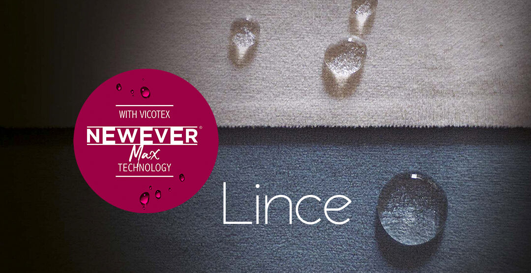 El éxito de la colección Lince