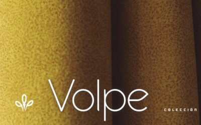 Volpe. Colección del mes