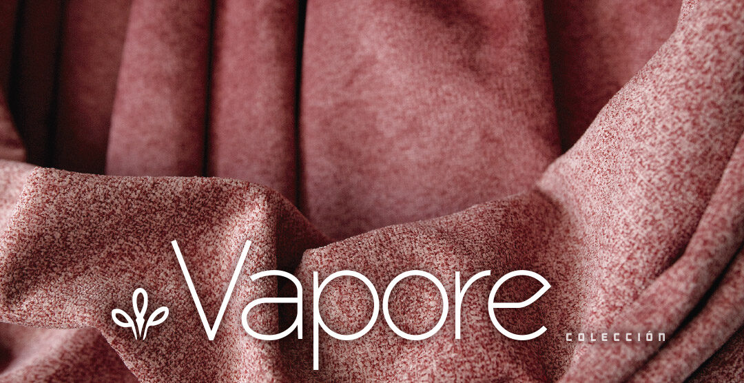 Vapore, colección de diciembre