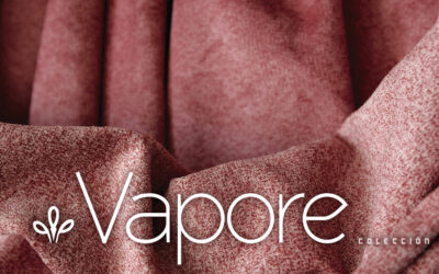 Vapore, colección de diciembre