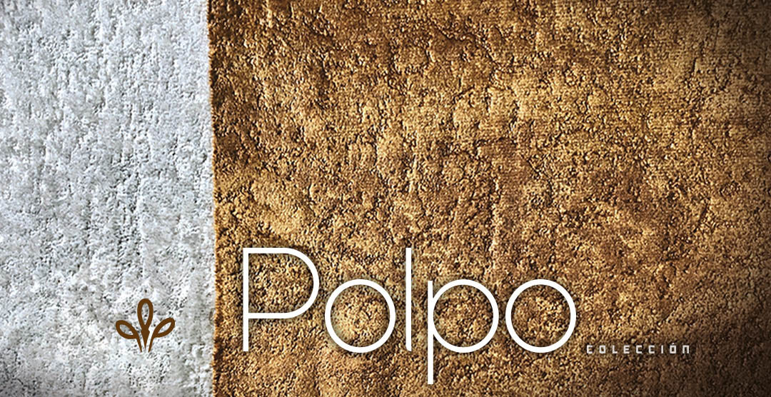 Polpo, colección de enero