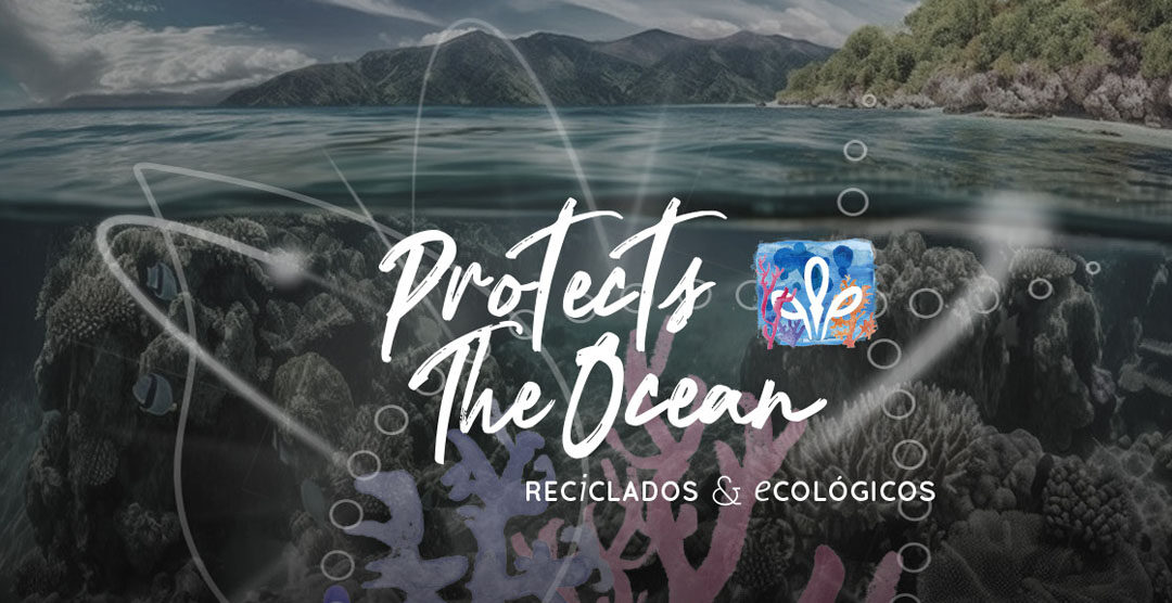Protege el Océano