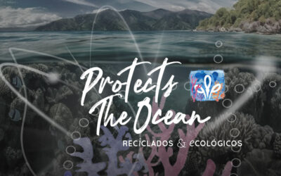 Protege el Océano