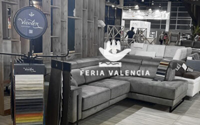 Feria Hábitat de Valencia