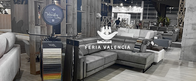 Feria Hábitat de Valencia