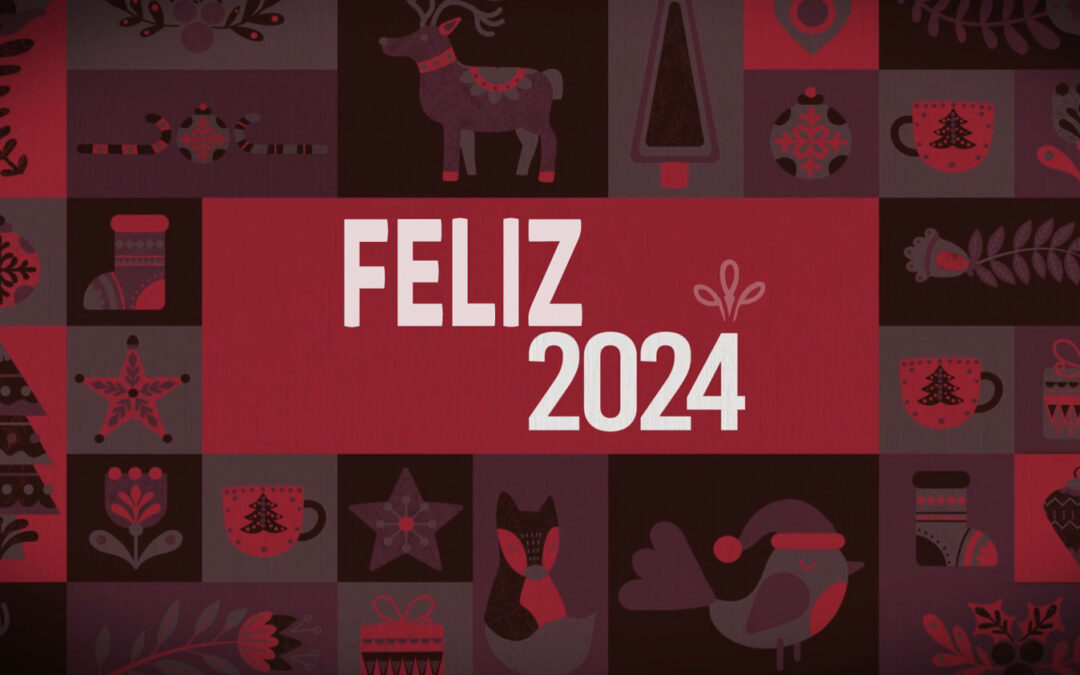 ¡Feliz 2024!