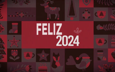 ¡Feliz 2024!