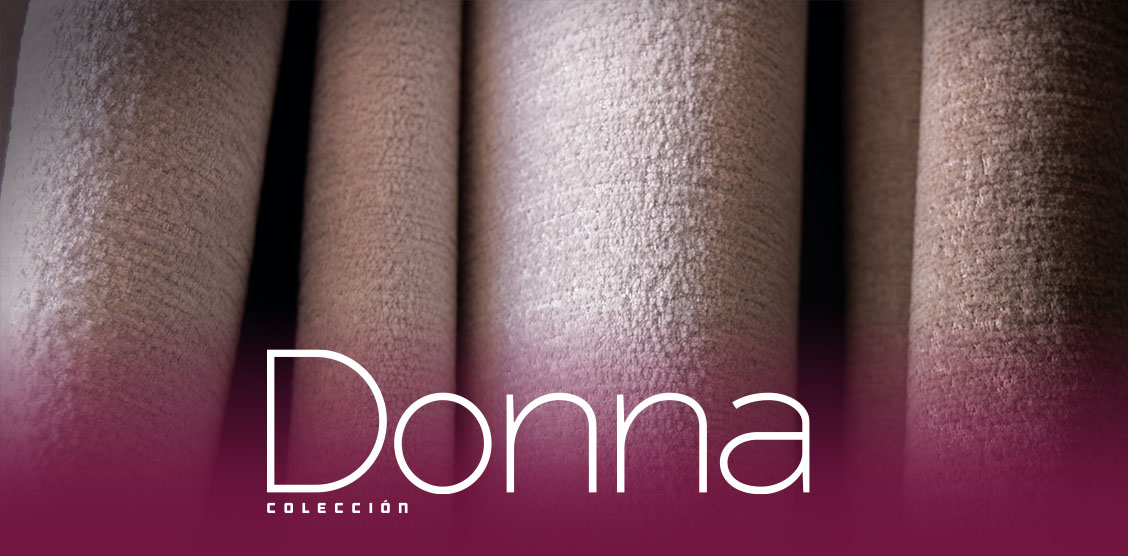 Cabecera Donna Blog